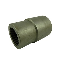 Splined Socket  Size 219/273